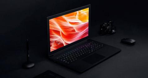 Обзор Xiaomi Mi Notebook Lite