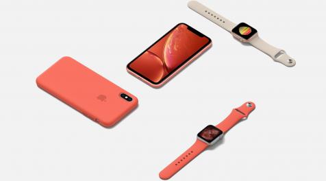 Apple сокращает производство iPhone Xs и iPhone XR