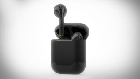 Когда ждать новые AirPods 2? Названа очередная дата.