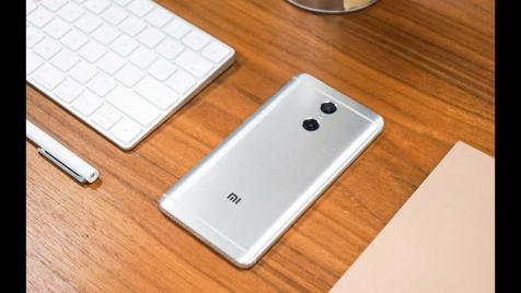 Xiaomi Redmi Pro 2: презентация в январе