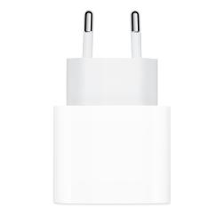 Адаптер питания Apple MHJE3ZM/A USB‑C мощностью 20 Вт