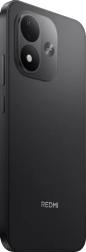 Смартфон Xiaomi Redmi Note 17 6/128ГБ, черный