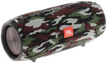 Портативная колонка JBL Xtreme 5, камуфляж