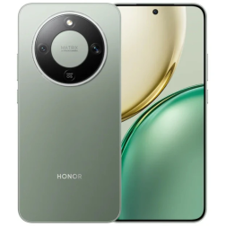 Смартфон Honor X9d 12/256 ГБ, черный (Midnight Black)