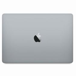 Apple MacBook Pro 15" 2019 i7/2,6 ГГц/16 Гб/256 Гб/Touch Bar/Silver (Серебристый) (MV922) 