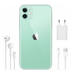 Apple iPhone  11 256Gb Green