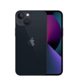 Apple iPhone 13 mini 512GB Midnight (Темная ночь)