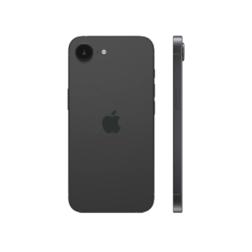 Apple iPhone 16e 512GB Black (Черный)