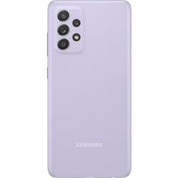 Samsung Galaxy A52S  8/256 Awesome Purple (Фиолетовый)