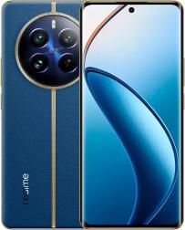 Смартфон Realme 12 Pro 8/256 Гб, синий