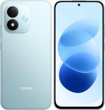 Смартфон Xiaomi Redmi Note 17 6/128ГБ, голубой