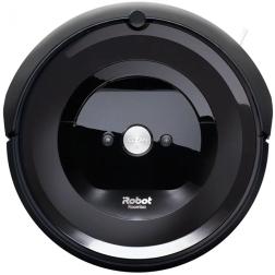 Робот-пылесос iRobot Roomba e5