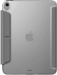 Чехол Uniq Camden Click для iPad Air 11" (2024), серый