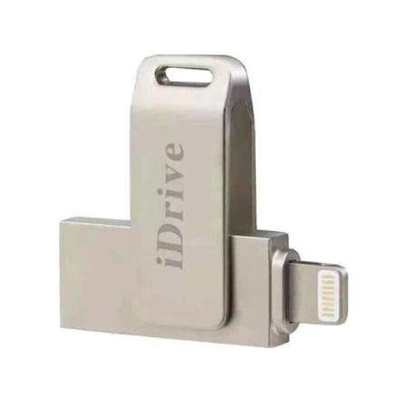 Usb Flash iDrive 64 Gb (Накопитель для Apple)