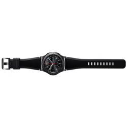 Samsung Galaxy Watch (46 мм) Silver