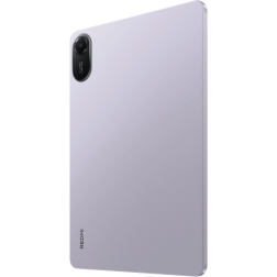 Планшет Xiaomi Redmi Pad 2 (Bundle with Cover) 8/256 Гб, фиолетовый + белый чехол