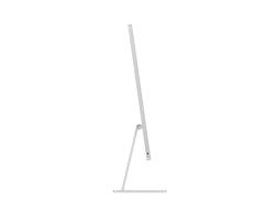 Моноблок Apple iMac 24 Retina 4,5K (M4, 8C CPU/8C GPU, 2024), 16 Гб, 256 Гб SSD, серебристый (MWUC3)