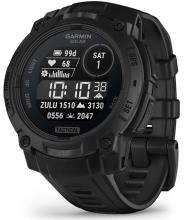 Смарт-часы Garmin Instinct 3 45 mm Solar Tactical, Black (010-02934-50)