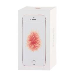 Apple iPhone SE 128GB Rose Gold