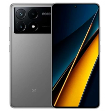 Xiaomi Poco X6 Pro 12/512 Gray