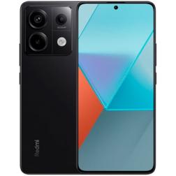 Xiaomi Redmi Note 13 Pro 5G 12/256GB Black