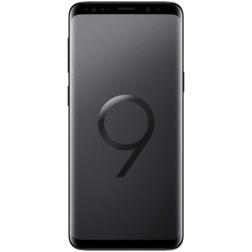 Samsung Galaxy S9 Plus 64Гб Black RST