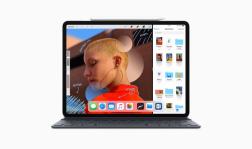 Apple iPad Pro 11" WiFi+Cellular 64GB Silver (2018)