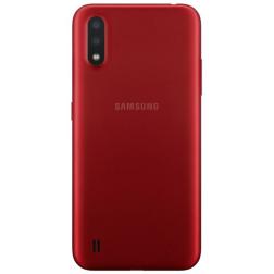 Samsung Galaxy A01 1/16 Red