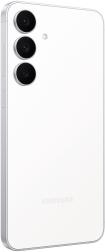 Смартфон Samsung Galaxy S25 FE 8/128 Гб, белый (White) SM-S731B/DS