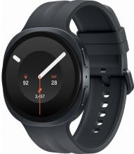 Смарт-часы Samsung Galaxy Watch9 LTE 44 мм, графит