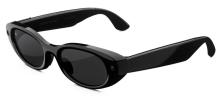 Умные очки Ray Ban Meta Starfire Kylie Edition Classic, Black/Transitions Grey