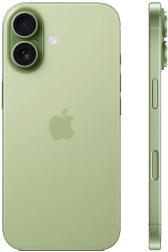 Смартфон Apple iPhone 17 eSim 256GB, Sage (зеленый)