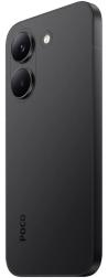 Смартфон Poco X8 Pro 12/512 ГБ, черный