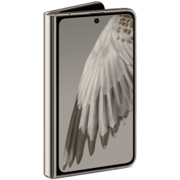 Google Pixel Fold 12/512GB Porcelain