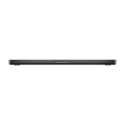 Apple MacBook Pro 14" (M3 Pro 12C CPU, 18C GPU, 2023) 18 ГБ, 1 ТБ SSD, чёрный космос