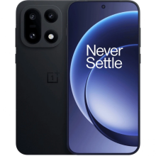 Смартфон OnePlus 15 12/256 Гб, черный (Infinite Black)
