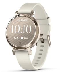 Умные часы Garmin Lily 2 Classic, Cream Gold (010-02839-20)
