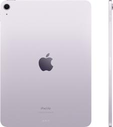 Планшет Apple iPad Air 11 (2024) 512Gb Wi-Fi, фиолетовый