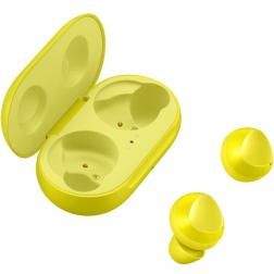 Наушники Bluetooth Samsung Galaxy Buds SM-R170 Citrus