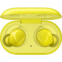 Наушники Bluetooth Samsung Galaxy Buds SM-R170 Citrus