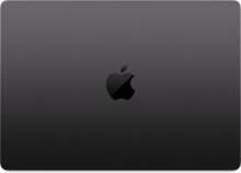 Ноутбук Apple MacBook Pro 14" (2026) (M5 Pro 15C CPU, 16C GPU) 24 ГБ, 2 Тб SSD, чёрный космос MJLW4