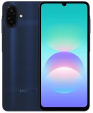 Смартфон Samsung Galaxy A08 4/128ГБ, синий