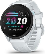 Умные часы Garmin Forerunner 70, белый (010-04307-01)