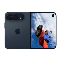 Смартфон Apple iPhone Duo eSim 512GB, Night Sky (Темное-небо)