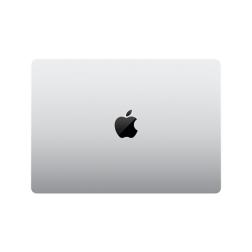 Apple MacBook Pro 14" (M3 Pro 12C CPU, 18C GPU, 2023) 18 ГБ, 1 ТБ SSD, серебристый