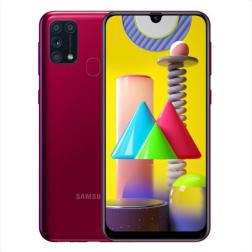 Samsung Galaxy M31 6/128 Red