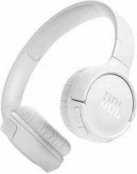 Беспроводные наушники JBL Tune 720BT, белый