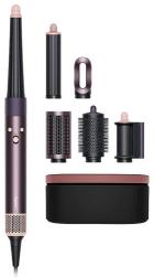 Мультистайлер Dyson Airwrap i.d. Straight+Wavy HS08, Jasper Plum 