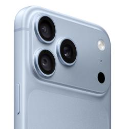 Смартфон Apple iPhone 18 Pro Max eSim 512GB, Glacier (Небесно-Голубой)
