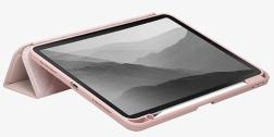 Чехол Uniq Moven для iPad Air 13 (2024), розовый PDA13(2024)-MOVPNK